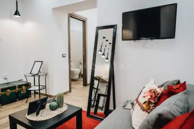 Casa in affitto, Via Caronda, Catania