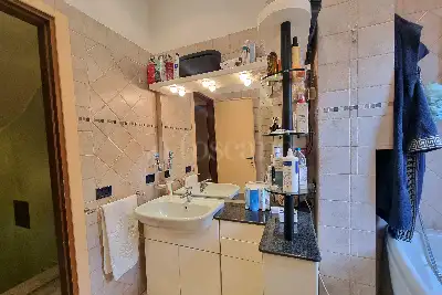 Villa Bifamiliare in vendita, Morena Via Casal Morena, Roma