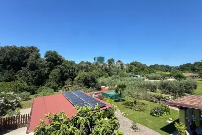 Casa in vendita, Via Monte Stallone, Formello