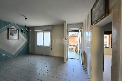 Attico in vendita, Via Rizzardi Luigi, Concesio