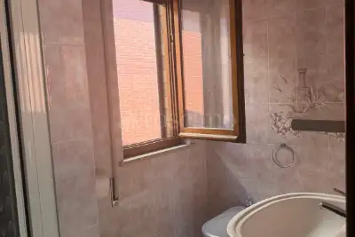 Casa in vendita, Via Antonino Salinas, Roma