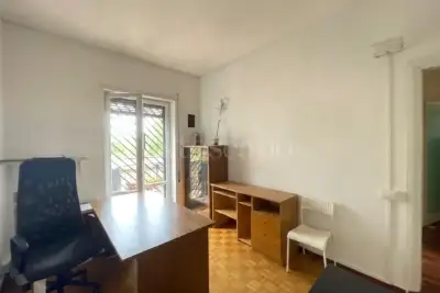 Casa in vendita, Via della Camilluccia, Roma