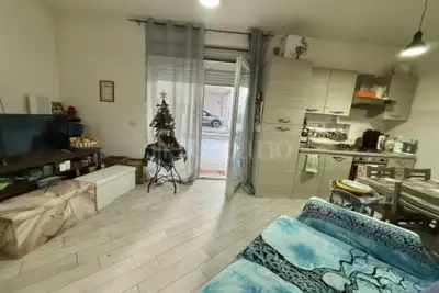 Casa in vendita, Via Aldo Moro, Nettuno