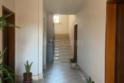 Attico in vendita, Via del Fosso dell'Acqua Mariana, Roma