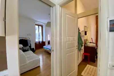 Casa in vendita, Piazzetta San Giorgio, Brescia