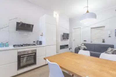 Casa in vendita, Via Donatello 5, Milano