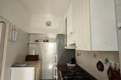 Casa in vendita, Via G. Puccini, Monteroni d'Arbia