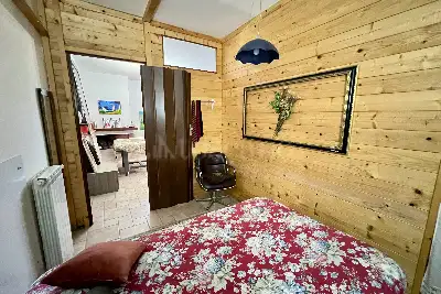 Villa Bifamiliare in vendita, Via Elini, Fiumicino