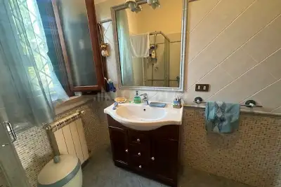 Villa in vendita, Via Afrodite, Pomezia