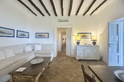 Villa in vendita, Isola di Salina, Malfa