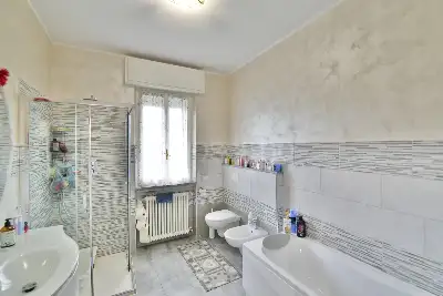 Casa in vendita, Via Resegone, Rogeno