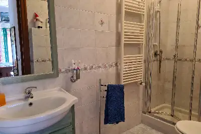 Casa in vendita, Via Teverone, Ardea