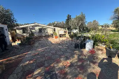 Villa in vendita, Contrada Colombo, Carovigno