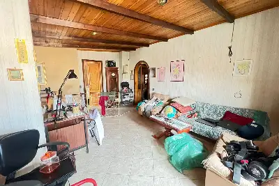 Villa in vendita, Via Capizzone, Roma