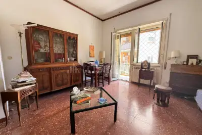 Casa in vendita, Via Pietro Campora, Roma