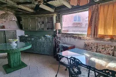 Casa in vendita, VIA PORTO VECCHIO, Arzachena