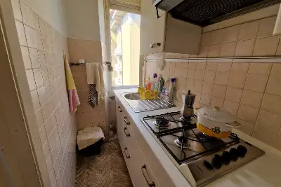 Casa in vendita, Via Marchetti, Brescia