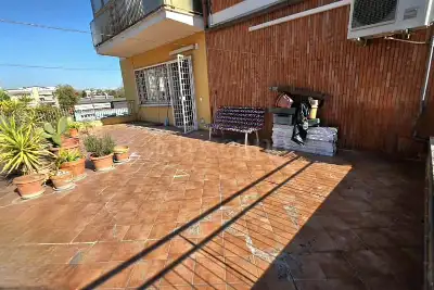 Casa in vendita, Via di Pietralata, Roma