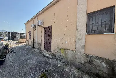 Casa in vendita, Via Fraina, Sarno