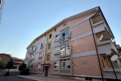 Casa in vendita, Via Nazionale, Monteforte Irpino