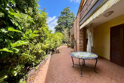 Villa Bifamiliare in vendita, Nicolosi - Ai Pini, Nicolosi