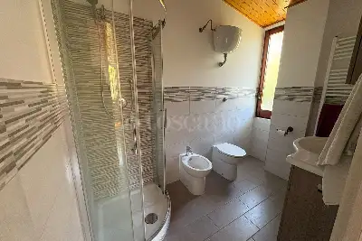 Villa in vendita, Via Biagio Miraglia, Catanzaro