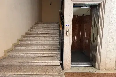 Casa in affitto, Corso Cavour, Verona