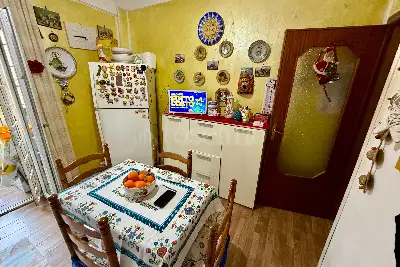 Casa in vendita, Via Emanuele Oliveri Mandalà, Palermo