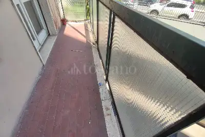 Casa in vendita, Via Zamboni, Brescia