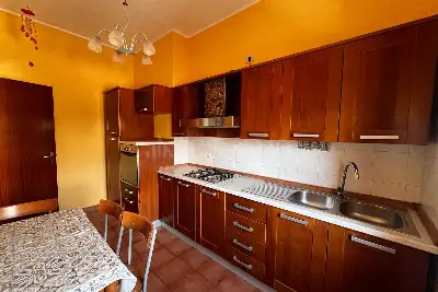 Casa in vendita, Via Cafari , Reggio di Calabria