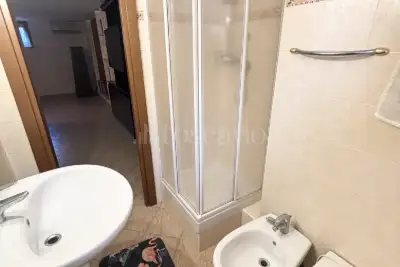 Villino a Schiera in vendita, Via Adriano Casadei, Fiumicino