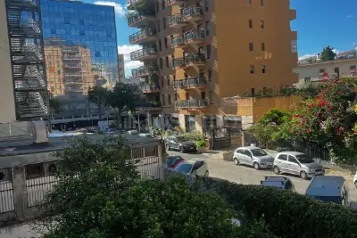 Casa in vendita, Viale Campania, Palermo