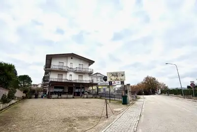 Casa in vendita, contrada Iannassi , San Nicola Manfredi