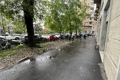 Negozio in affitto, Via California, Milano