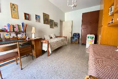 Casa in vendita, Via della Corazzata, Roma