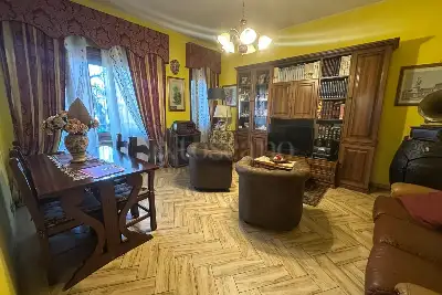 Casa in vendita, Via Diego Simonetti, Roma