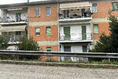 Casa in vendita, Via Ionio 23, Ascoli Piceno, Ascoli Piceno
