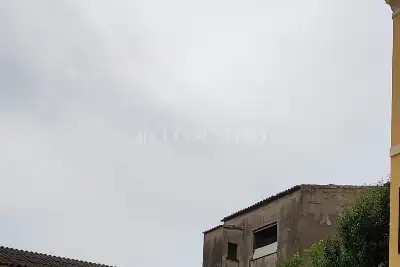 Palazzo in vendita, Piazza Civita, Olbia