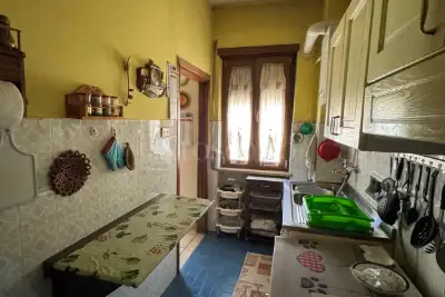 Casa in vendita, Via Argentina, Avezzano