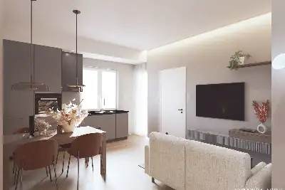 Casa in vendita, Via Cardinale Domenico Ferrata, Roma