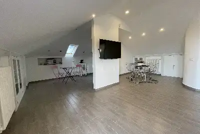 Mansarda in vendita, Via Angelo Musco, Motta Sant'Anastasia