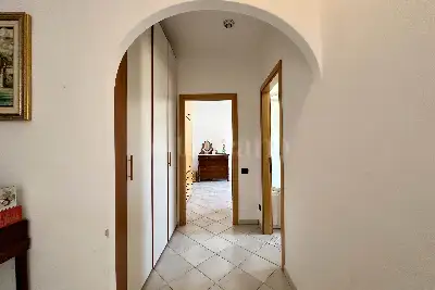 Casa in vendita, Via del Crocifisso, Marino