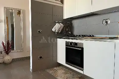 Casa in vendita, Via Luigi de Marchi, Roma