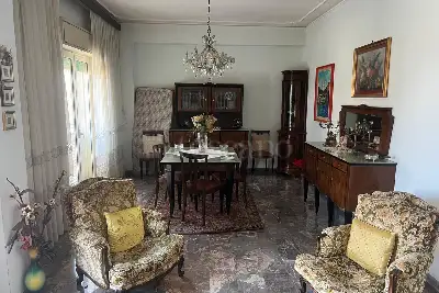 Casa in vendita, Via Ipponio , Reggio di Calabria