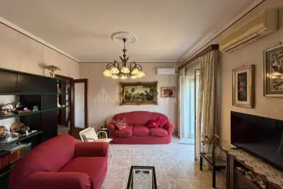 Casa in vendita, Via Masaniello, Catania