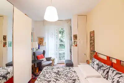 Casa in vendita, Via Tommaso Grossi, Como