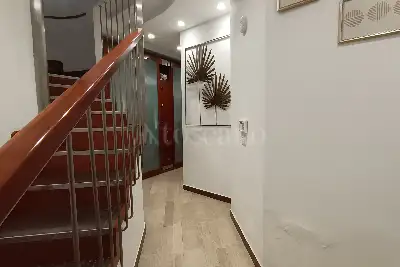 Villa in vendita, Via Sferracavallo, Palermo