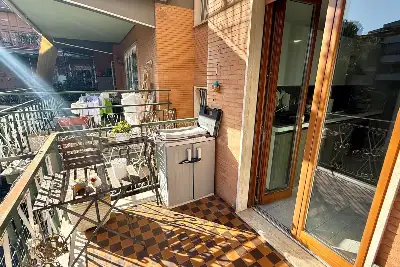 Casa in vendita, Via Portuense , Roma