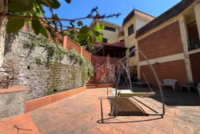 Villa Plurifamiliare in vendita, Via Francesco Bartolomeo Rastrelli, Roma