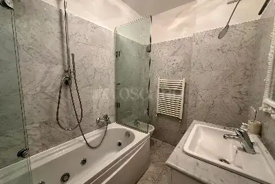 Casa in affitto, Via Giovanni Segantini, Milano